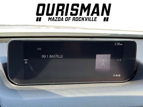 New 2026 MAZDA CX-50 2.5 Hybrid w/ Weather Package image 14