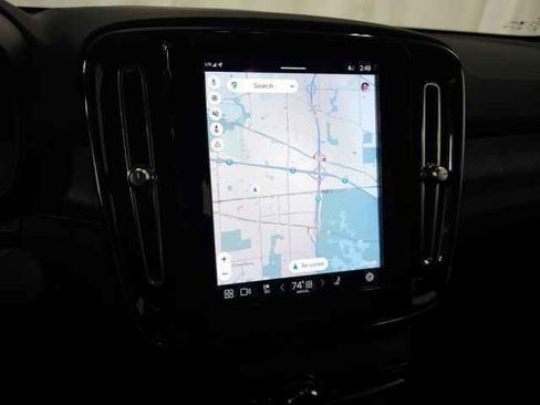 Certified 2023 Volvo C40 P8 Recharge Ultimate image 26