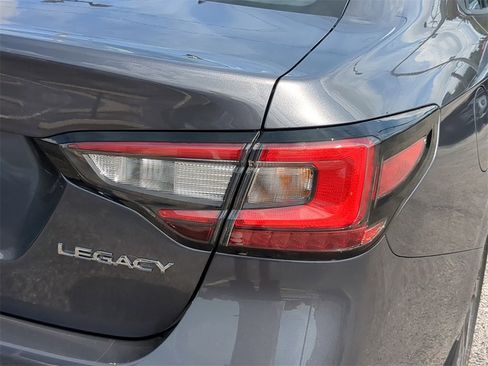 New 2025 Subaru Legacy Limited image 8