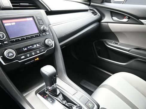 Used 2018 Honda Civic LX image 28