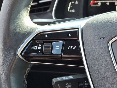 Used 2024 Audi A6 Premium Plus image 22