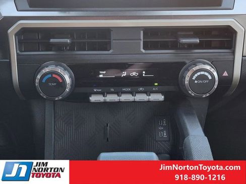 Used 2025 Toyota Tacoma SR5 image 21