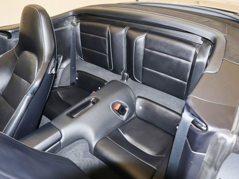 Used 2016 Porsche 911 Turbo image 31