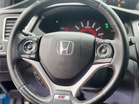Used 2014 Honda Civic Si image 22