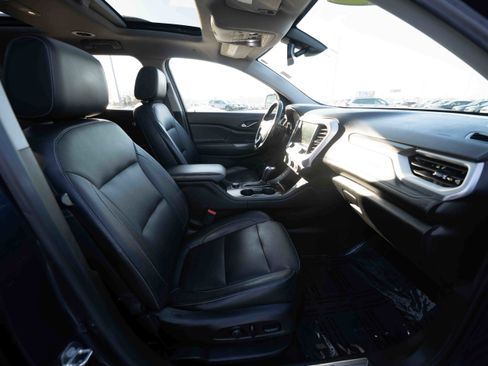 Used 2018 GMC Acadia SLT image 27