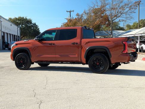 Used 2024 Toyota Tundra TRD Pro image 6