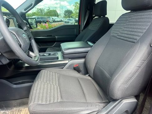 Used 2023 Ford F150 XL w/ STX Appearance Package AWD/4WD image 19