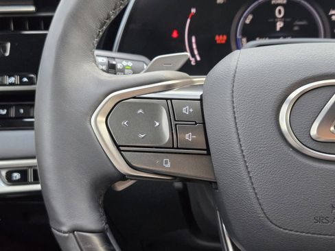 Used 2023 Lexus RX 350 AWD/4WD image 25