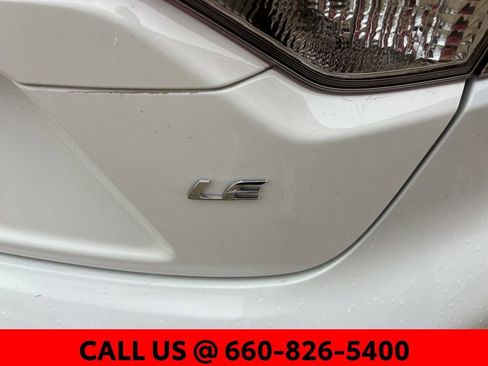 Used 2026 Toyota Corolla LE FWD image 11