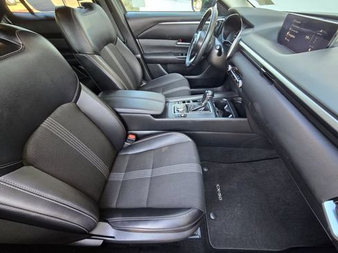 Used 2025 MAZDA CX-50 AWD 2.5 S w/ Preferred Package image 21