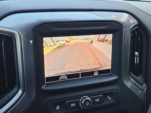 New 2026 Chevrolet Silverado 1500 Custom Trail Boss image 13