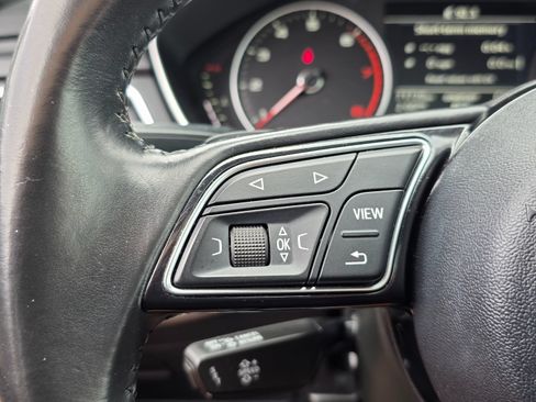 Used 2017 Audi A4 2.0T Premium w/ Convenience Package FWD image 27