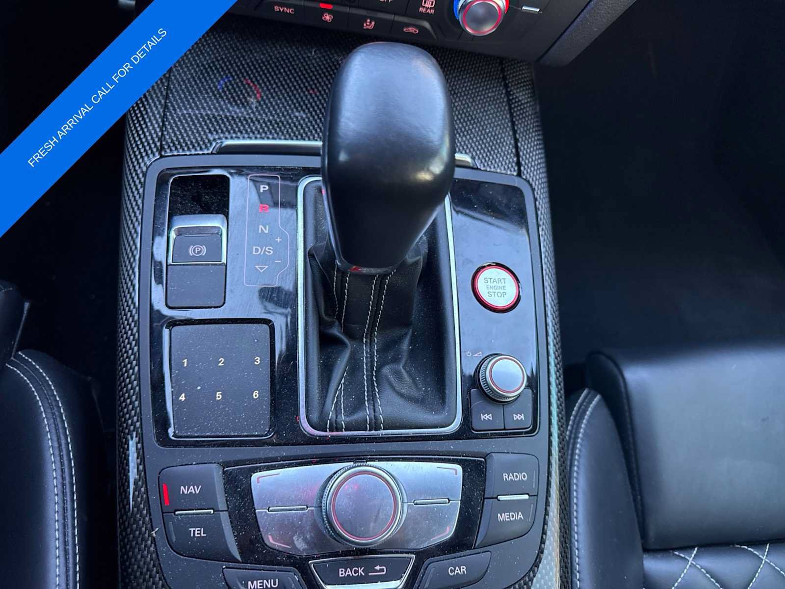 Used 2018 Audi S7 Premium Plus w/ S Sport Package AWD/4WD image 29