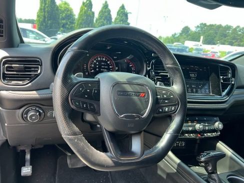 Used 2022 Dodge Durango GT RWD image 10