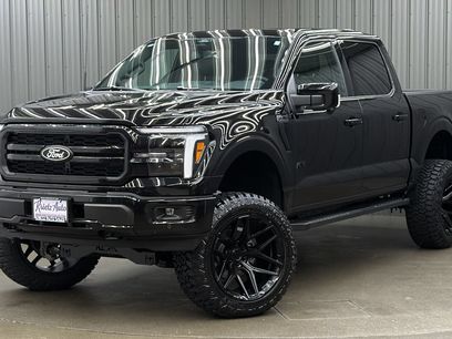 Used 2026 Ford F150 Lariat
