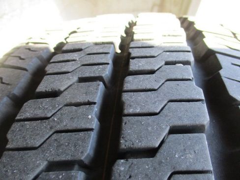 Used 2023 RAM ProMaster 2500 image 21