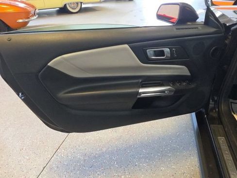 Used 2024 Ford Mustang Premium RWD image 13