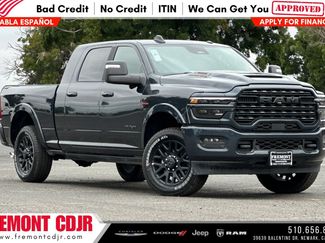 New 2026 RAM 2500 Limited AWD/4WD 360° Tour