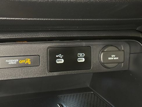 New 2026 Honda CR-V Sport-L image 26