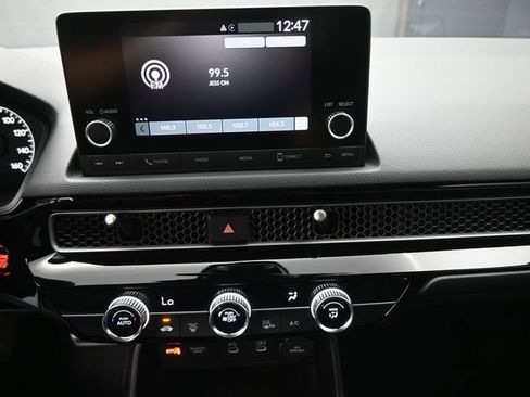 Used 2026 Honda Civic Sport image 4