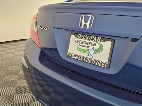 Used 2012 Honda Civic LX image 16