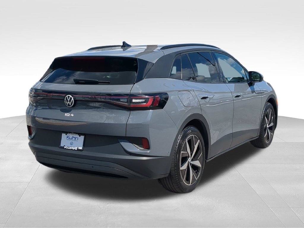 Certified 2023 Volkswagen ID.4 S RWD image 3