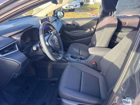 New 2026 Toyota Corolla LE image 9