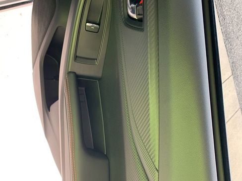 Certified 2022 Subaru Crosstrek 2.5i Limited w/ Moonroof Package 1 image 22