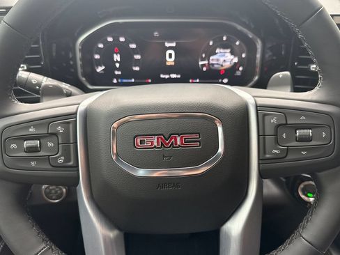 New 2026 GMC Sierra 1500 Elevation w/ Preferred Package AWD/4WD image 23