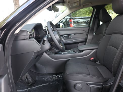 New 2026 MAZDA CX-5 AWD 2.5 S image 8