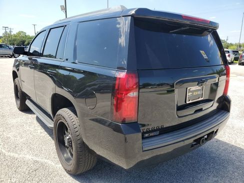 Used 2018 Chevrolet Tahoe LT AWD/4WD image 3