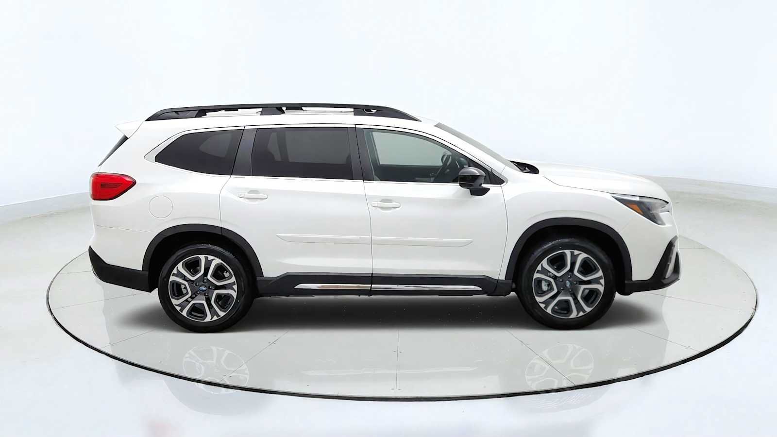 New 2027 Subaru Ascent Limited AWD/4WD image 10