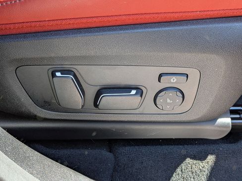 Used 2024 BMW X3 M M w/ Competition Package image 40