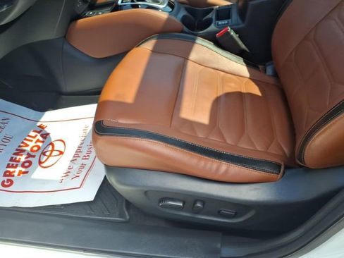 Used 2019 Nissan Rogue SL w/ Premium Package AWD/4WD image 13