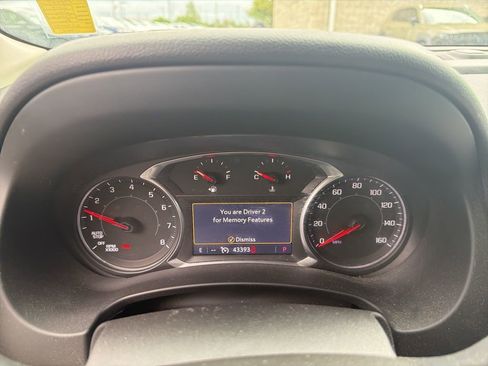 Used 2019 GMC Terrain Denali image 17