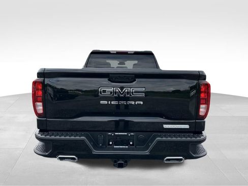 Used 2023 GMC Sierra 1500 Elevation w/ X31 Off-Road Package AWD/4WD image 16