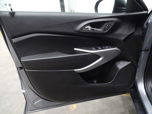 Used 2024 Chevrolet Trax LS image 16