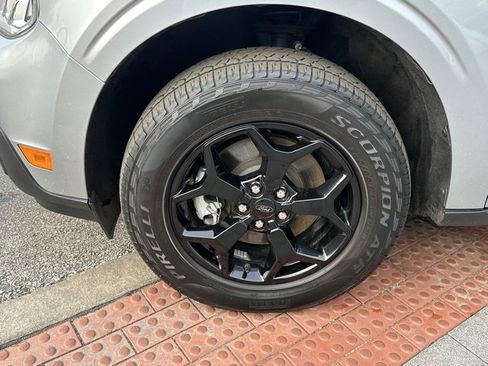 Used 2024 Ford Maverick XLT w/ Equipment Group 300A Standard image 10