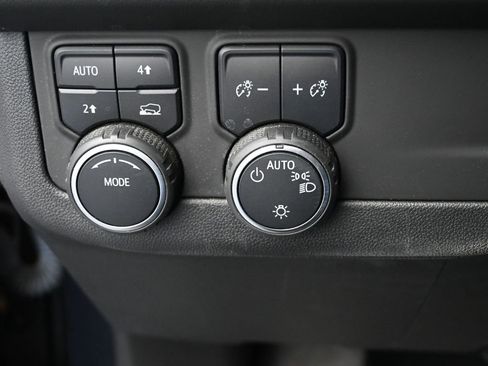 Used 2023 Chevrolet Tahoe LS w/ Driver Alert Package AWD/4WD image 36