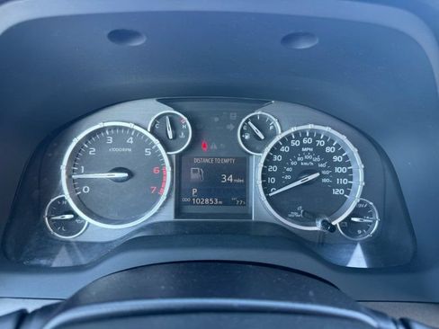Used 2015 Toyota Tundra SR5 w/ TRD Off Road Package AWD/4WD image 21