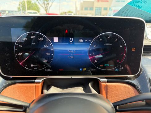 Used 2022 Mercedes-Benz S 580 4MATIC Sedan image 8