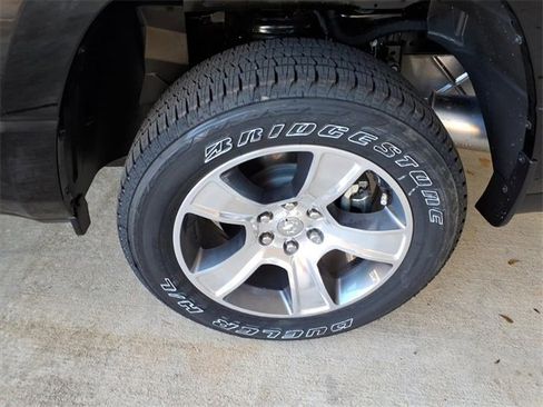 New 2026 RAM 1500 Express image 16