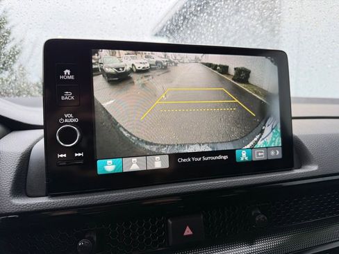 Used 2023 Honda CR-V Sport Touring image 24