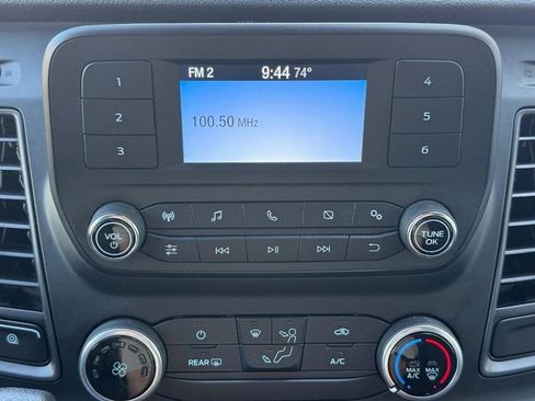 Certified 2024 Ford Transit 250 Low Roof w/ Exterior Upgrade Package image 12