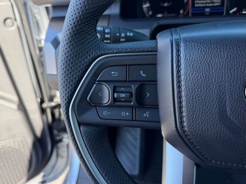 New 2026 Toyota Tacoma TRD Sport image 20