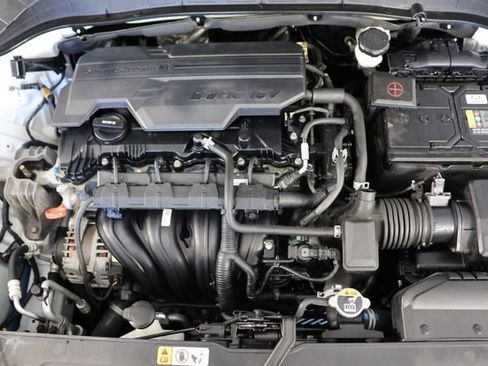 Used 2023 Hyundai Kona SEL w/ Cargo Package image 23