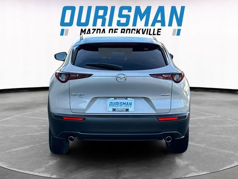 Used 2023 MAZDA CX-30 AWD 2.5 S w/ Select Package image 5