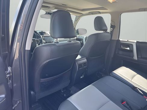 Used 2023 Toyota 4Runner SR5 Premium image 18