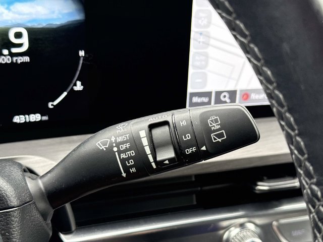 Used 2024 Kia Telluride SX Prestige X-Line AWD/4WD image 26