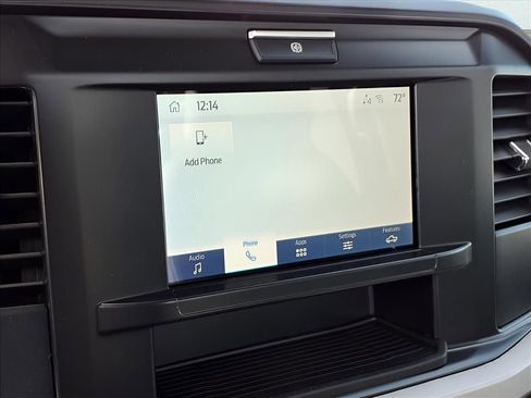 New 2026 Ford F600 4x4 Regular Cab Super Duty w/ XL Chrome Package image 7